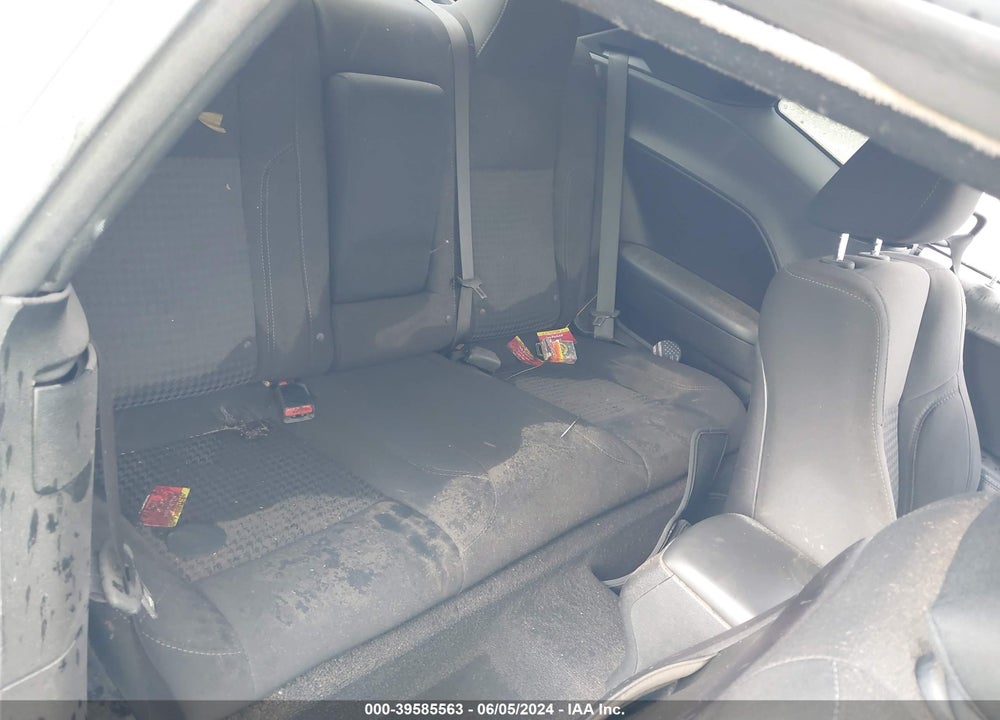 2019 DODGE CHALLENGER SXT VIN: 2C3CDZAG4KH727436