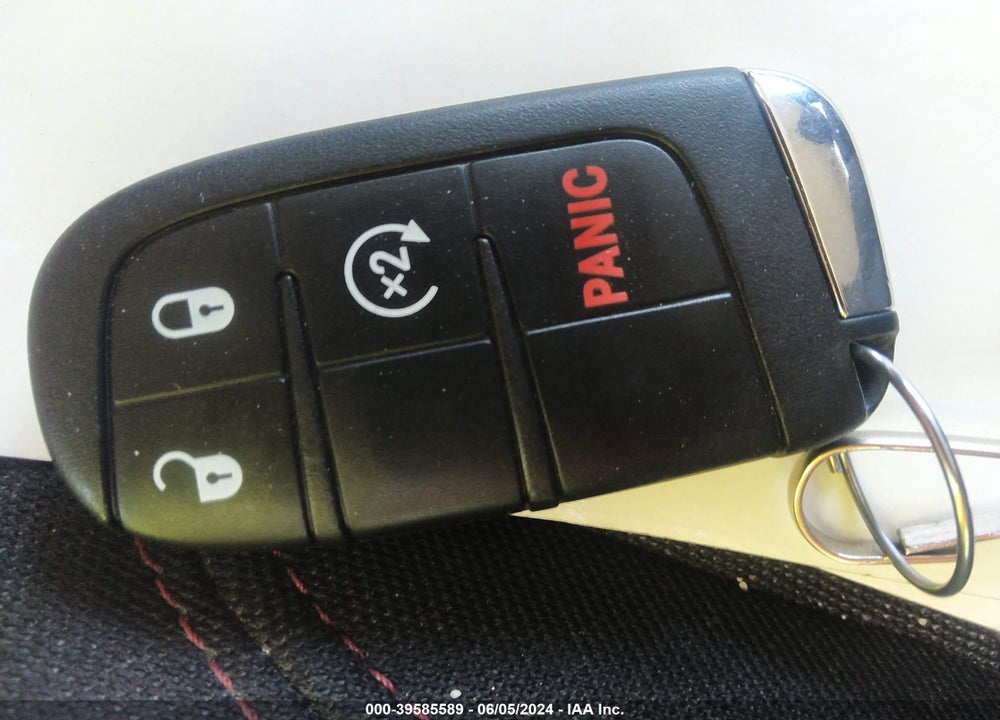 2022 JEEP RENEGADE TRAILHAWK 4X4 VIN: ZACNJDC13NPN62567
