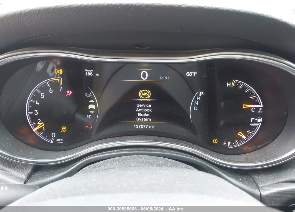 2021 JEEP GRAND CHEROKEE LAREDO X 4X4 VIN: 1C4RJFAG8MC532443