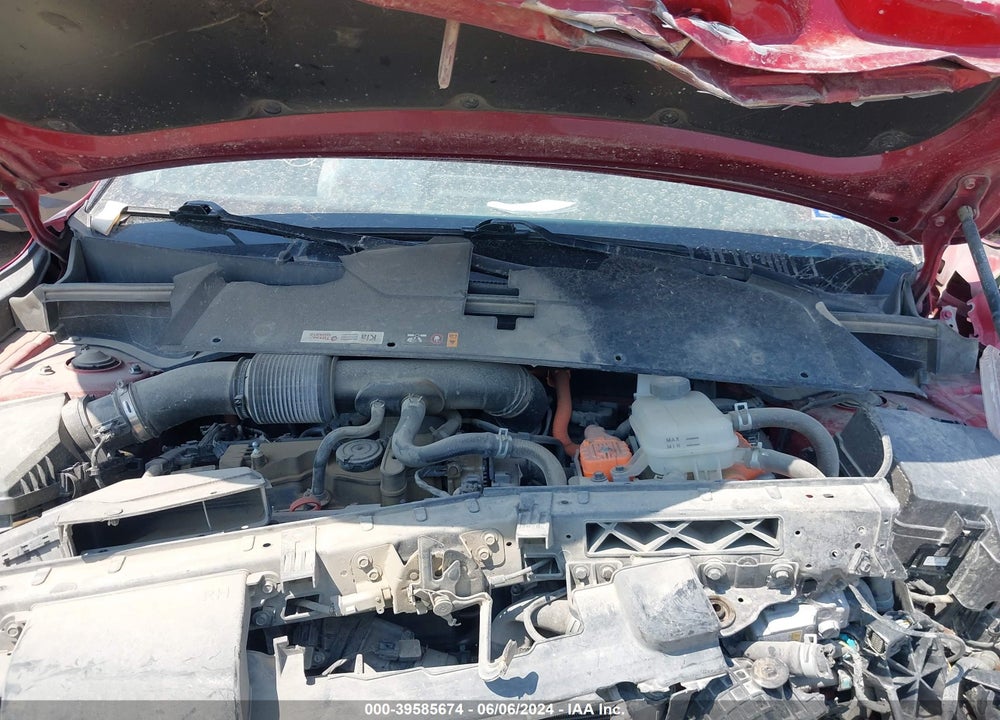 2022 KIA SORENTO PLUG-IN HYBRID SX VIN: KNDRJDLH6N5074563