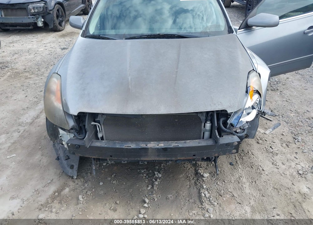 2009 NISSAN ALTIMA 2.5 S VIN: 1N4AL21EX9N532475