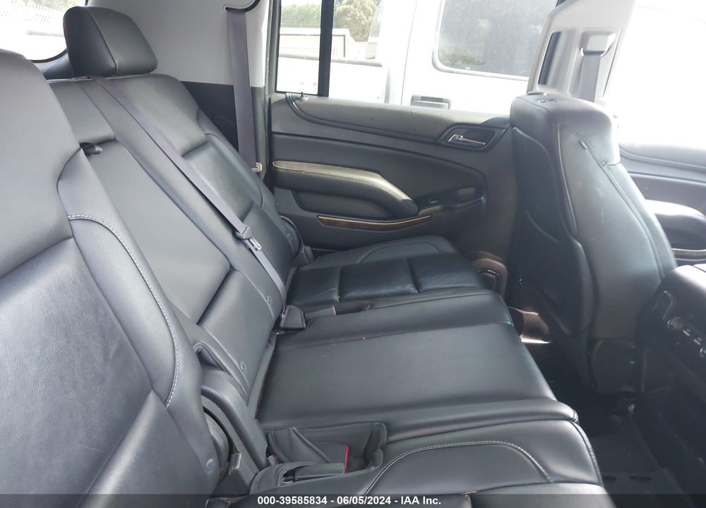 2015 CHEVROLET SUBURBAN 1500 LT VIN: 1GNSKJKC9FR530429