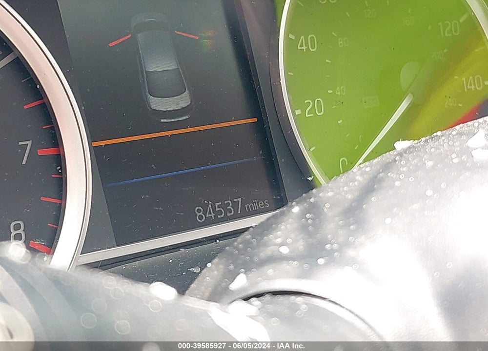 2019 NISSAN SENTRA SV VIN: 3N1AB7AP4KY368034