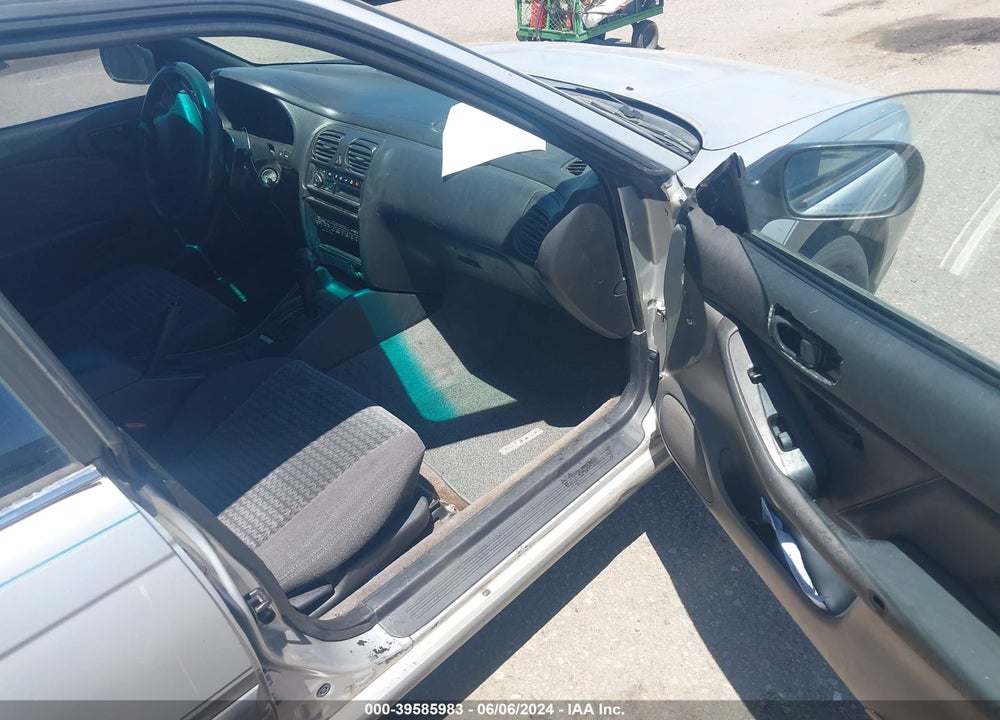 1999 SUBARU LEGACY 30TH ANN. OUTBACK LTD./OUTBACK VIN: 4S3BG6851X7653171