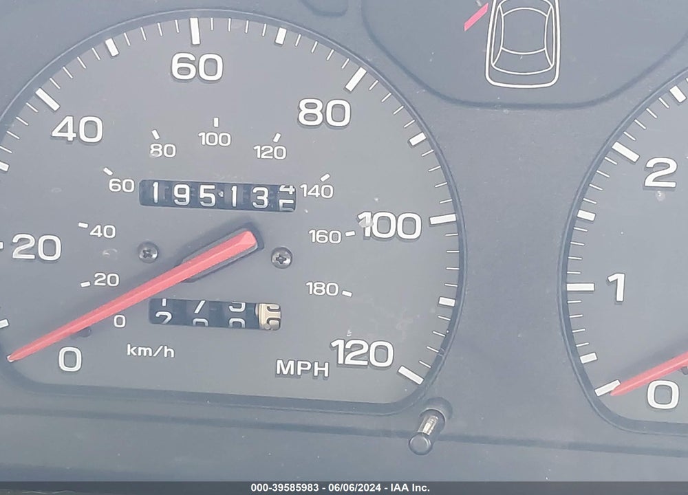 1999 SUBARU LEGACY 30TH ANN. OUTBACK LTD./OUTBACK VIN: 4S3BG6851X7653171
