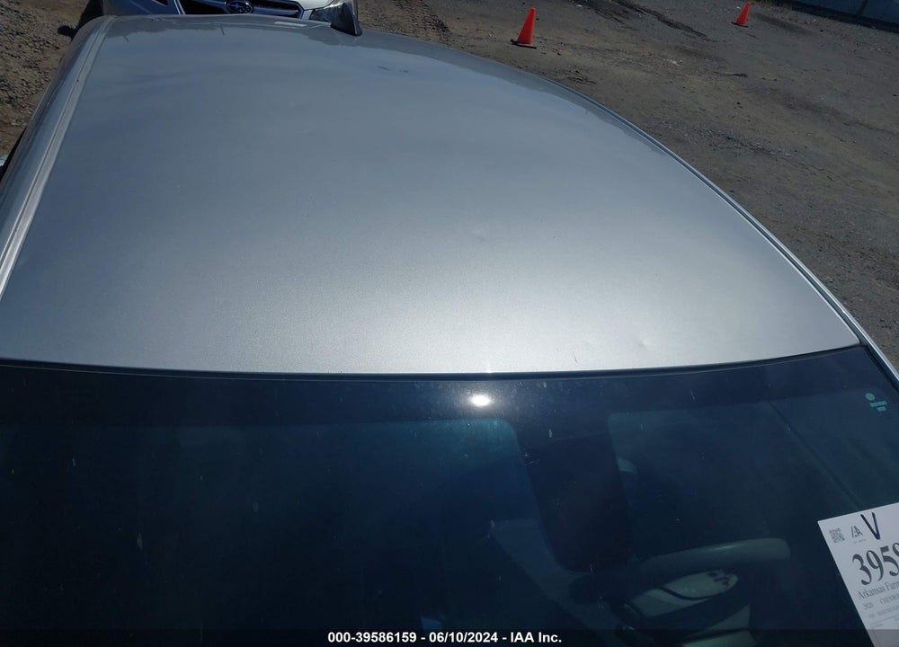 2020 CHEVROLET MALIBU FWD 1FL VIN: 1G1ZC5ST7LF065067
