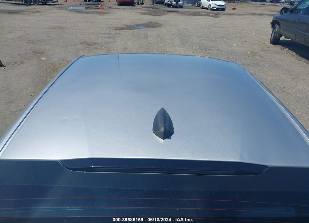 2020 CHEVROLET MALIBU FWD 1FL VIN: 1G1ZC5ST7LF065067