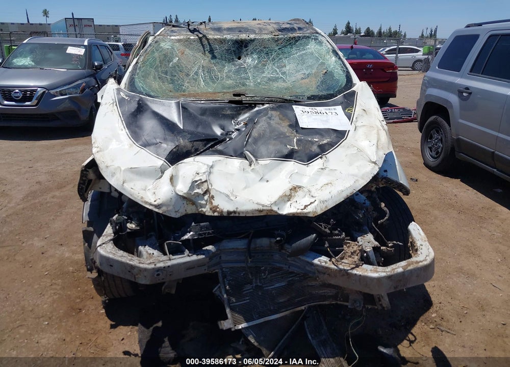 2020 FORD ECOSPORT SES VIN: MAJ6S3JL6LC363877