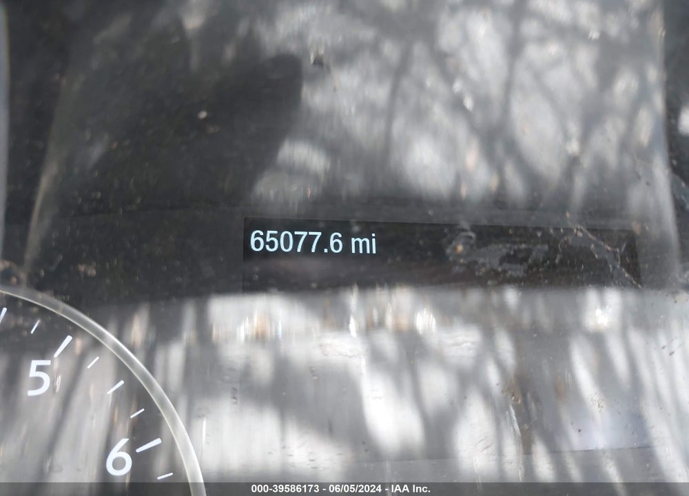 2020 FORD ECOSPORT SES VIN: MAJ6S3JL6LC363877