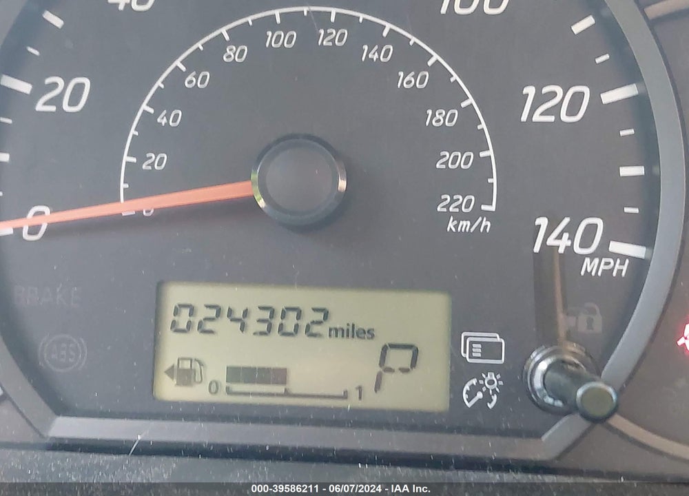 2022 MITSUBISHI MIRAGE ES VIN: ML32AUHJ0NH008721