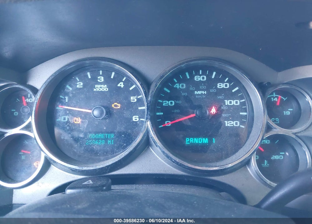 2012 GMC SIERRA 2500HD WORK TRUCK VIN: 1GT12ZCG7CF137546