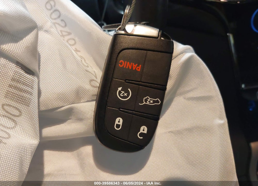 2020 CHEROKEE JEEP GRAND  ALTITUDE 4X4 VIN: 1C4RJFAG6LC171230