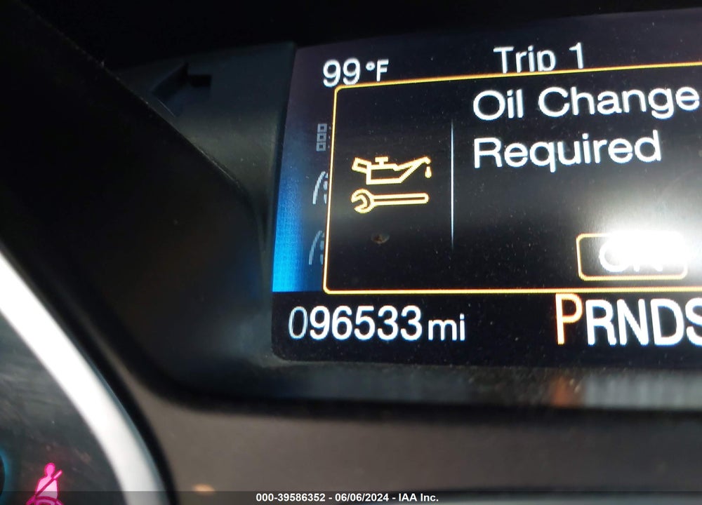 2018 FORD FOCUS SEL VIN: 1FADP3H25JL236041