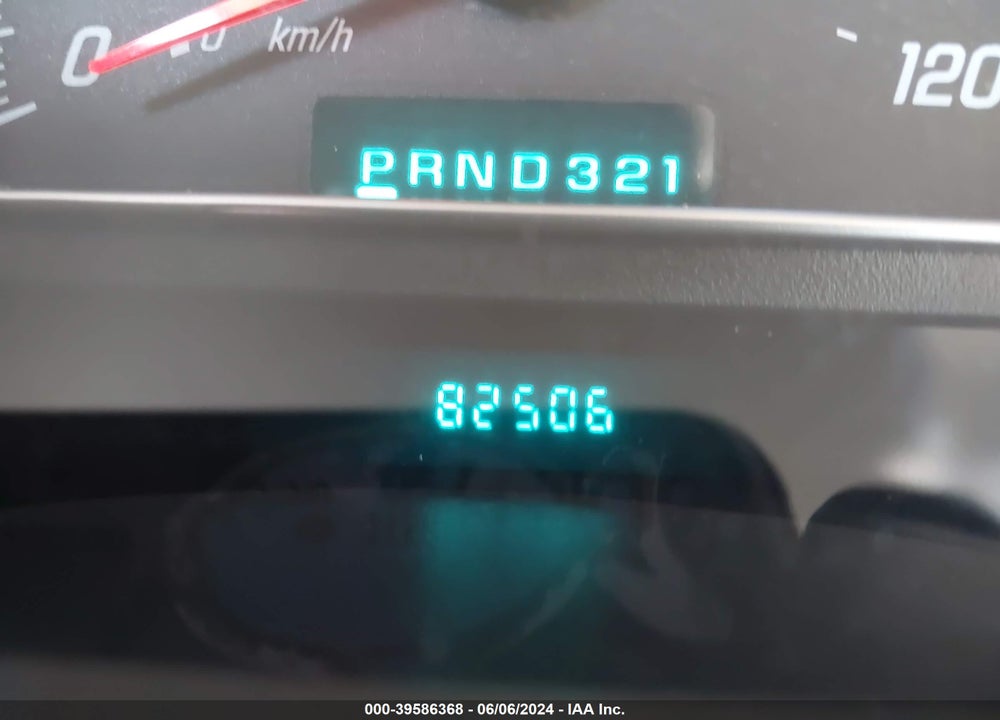 2004 GMC ENVOY VIN: 1GKDS13S742228591