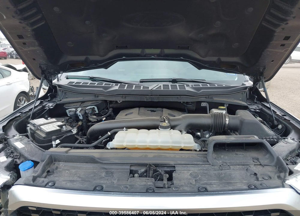 2023 FORD F-150 PLATINUM VIN: 1FTFW1E81PFB52664