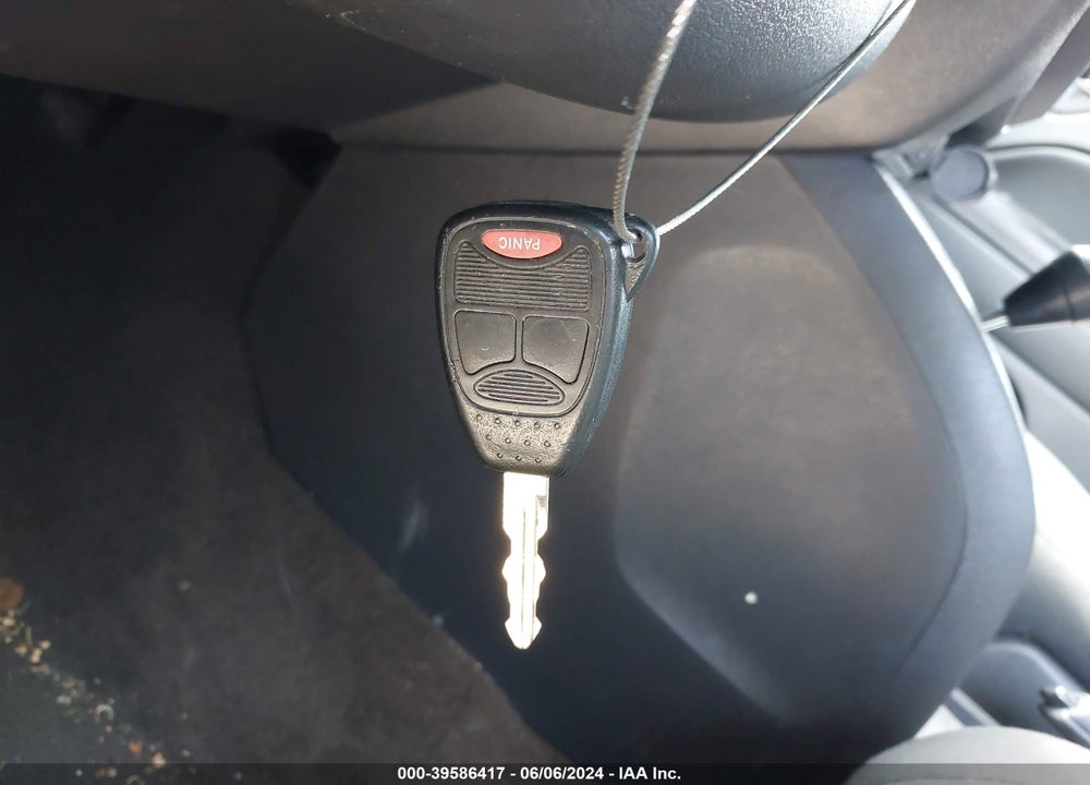 2015 JEEP PATRIOT SPORT VIN: 1C4NJPBB0FD107318