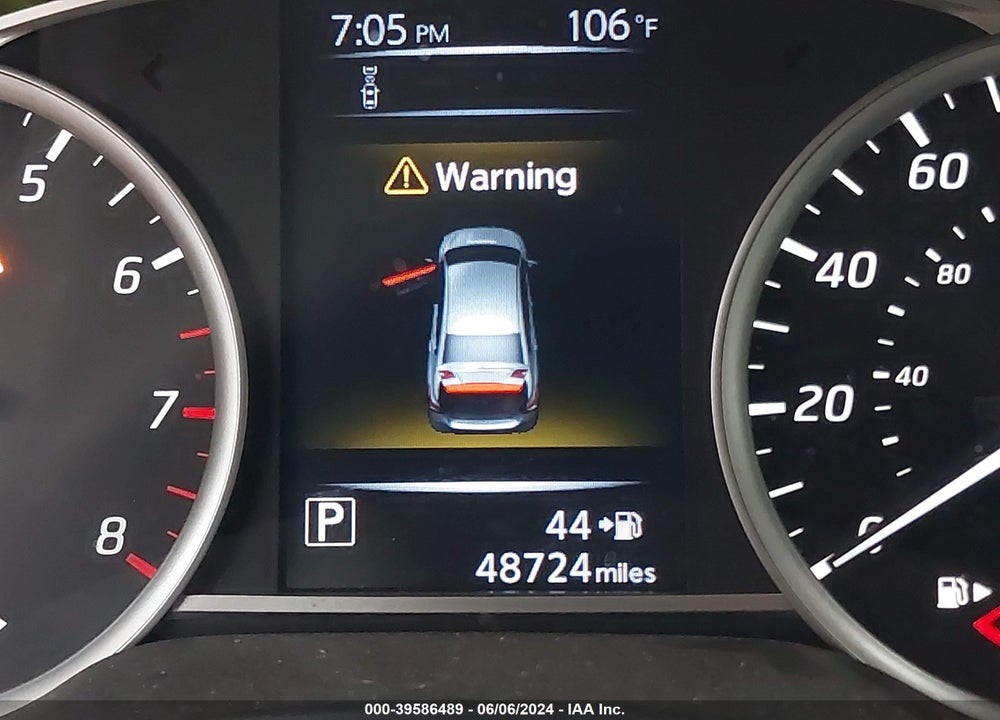2018 NISSAN SENTRA S VIN: 3N1AB7AP8JY244265
