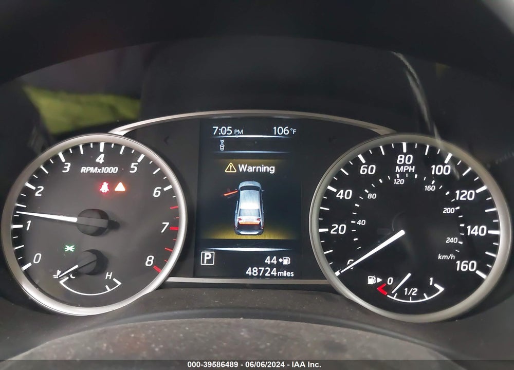 2018 NISSAN SENTRA S VIN: 3N1AB7AP8JY244265