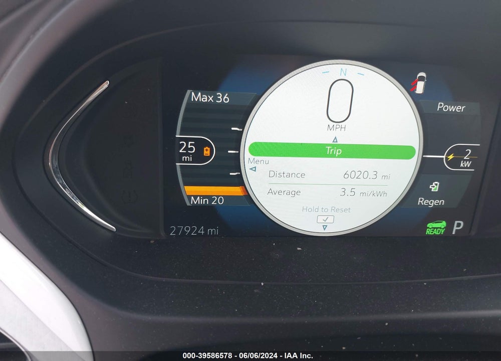 2021 CHEVROLET BOLT EV FWD LT VIN: 1G1FY6S00M4110265