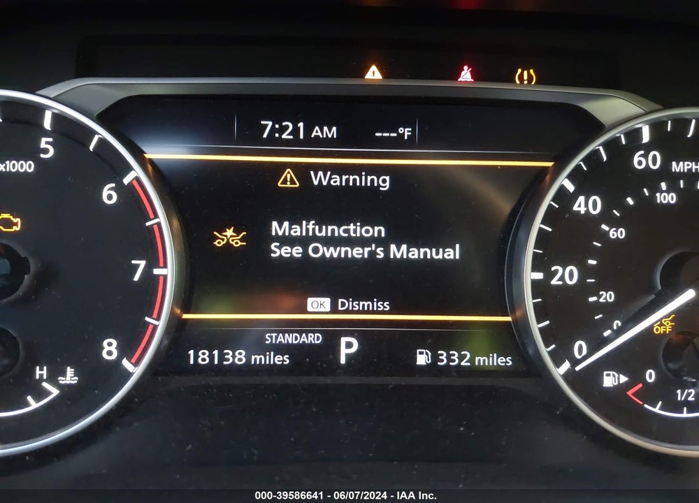 2022 NISSAN ROGUE SV FWD VIN: 5N1BT3BA7NC726852