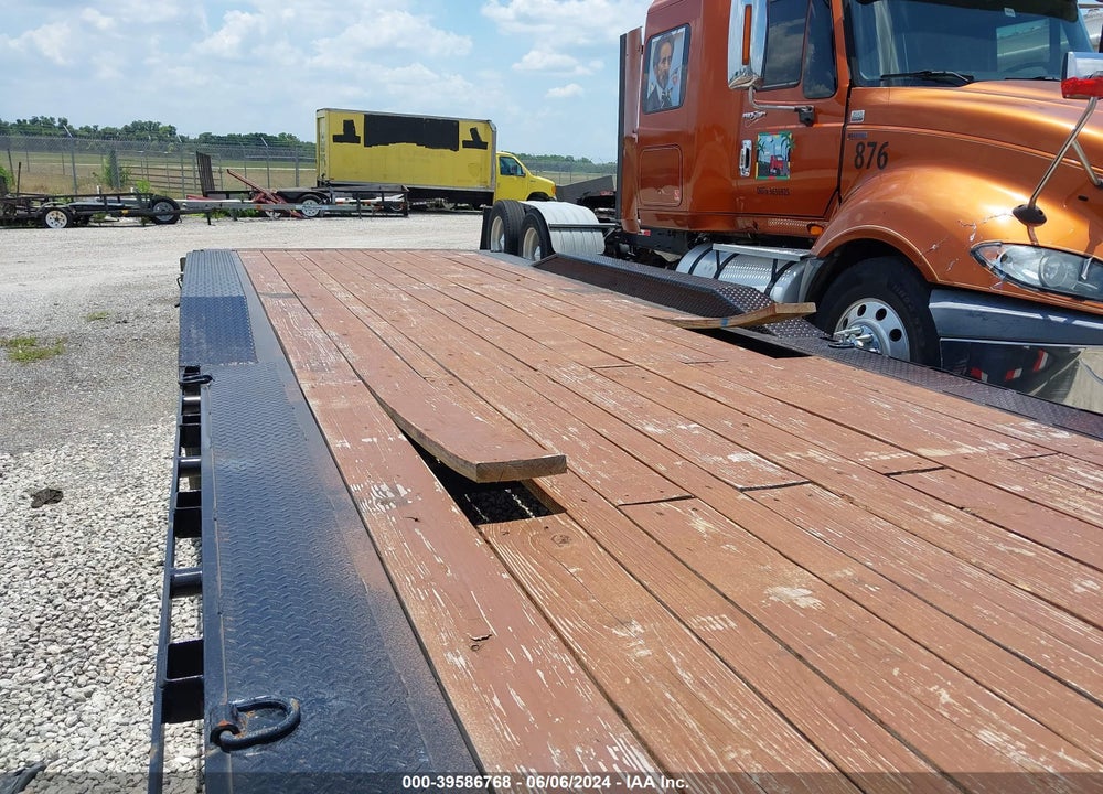 2023 LOAD TRAIL OTHER VIN: 4ZEGC4036P1293085