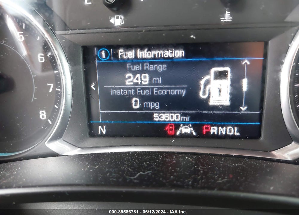 2021 CHEVROLET EQUINOX FWD LT VIN: 2GNAXKEV5M6123233