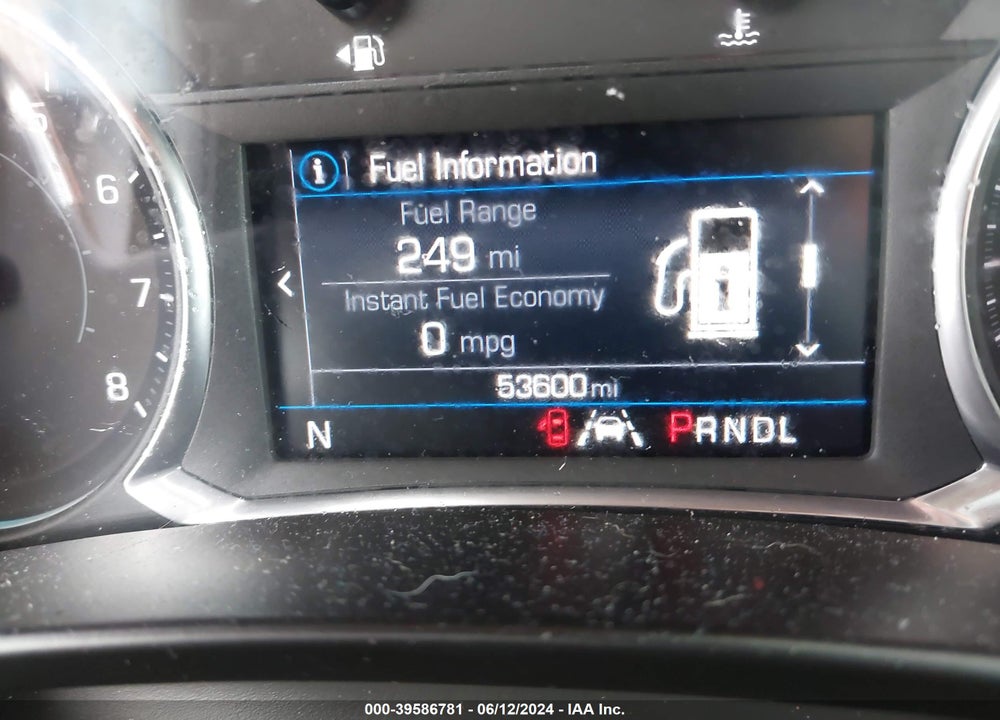 2021 CHEVROLET EQUINOX FWD LT VIN: 2GNAXKEV5M6123233
