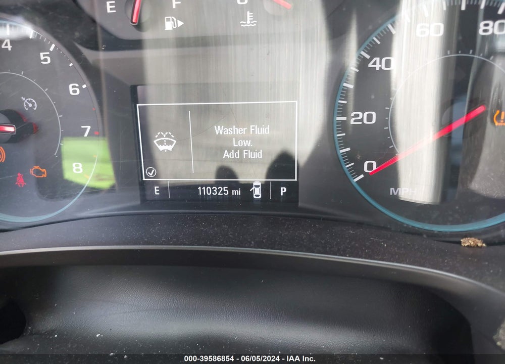 2020 CHEVROLET MALIBU FWD LT VIN: 1G1ZD5ST1LF068169