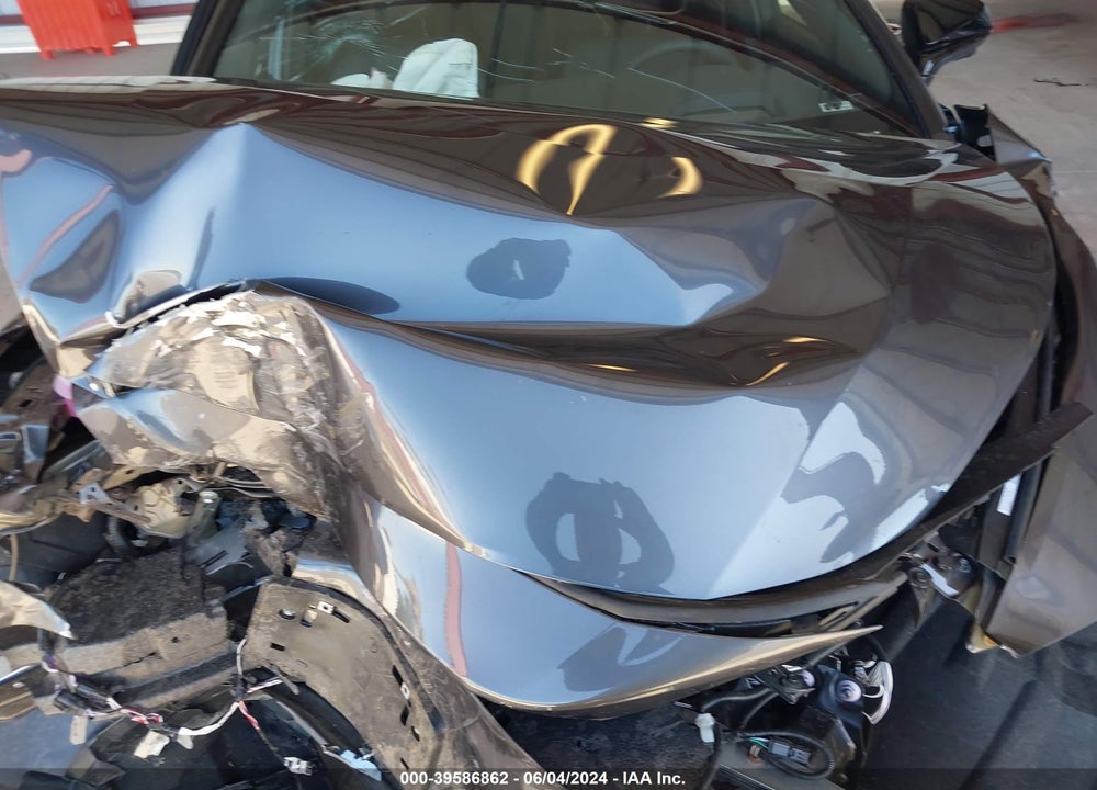 2024 LEXUS RZ RZ 300E PREMIUM VIN: JTJABABB8RA001940