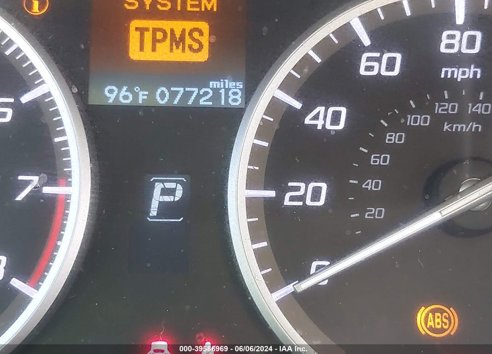 2018 ACURA ILX VIN: 19UDE2F73JA007279