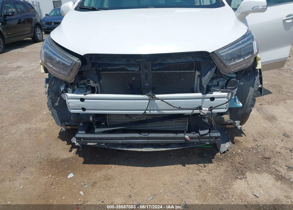 2017 BUICK ENCORE ESSENCE VIN: KL4CJCSB6HB071496