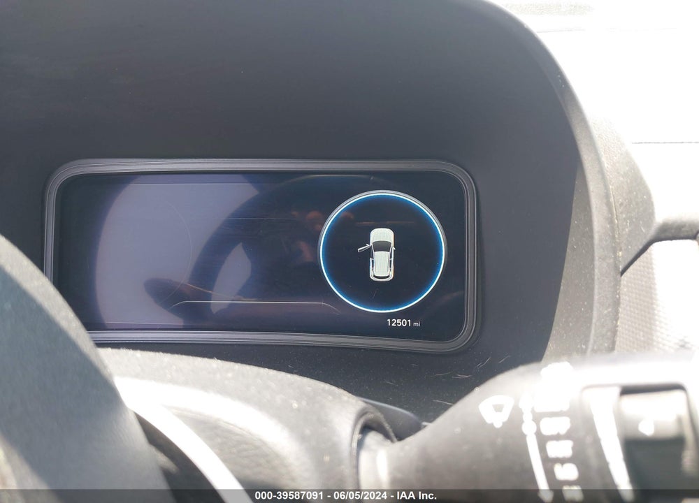 2023 HYUNDAI KONA ELECTRIC SEL VIN: KM8K33AG0PU178812