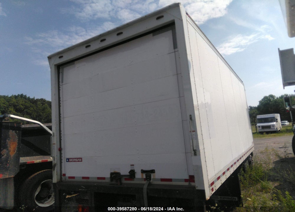 2016 ISUZU NPR DSL REG AT VIN: JALB4W178G7F01068