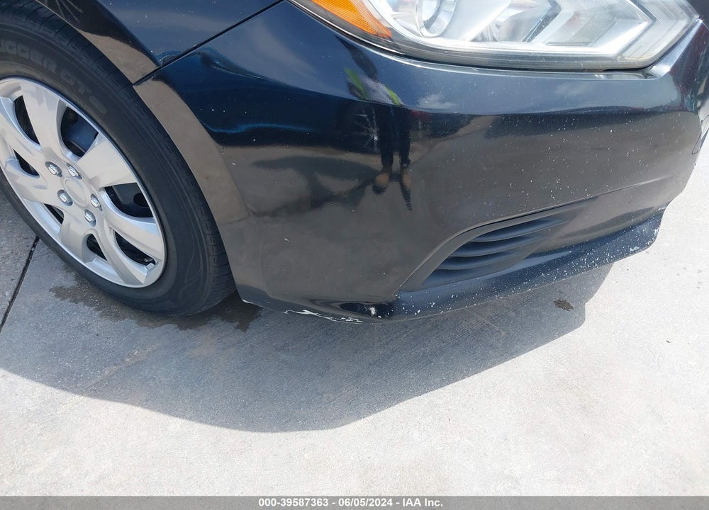 2016 NISSAN ALTIMA 2.5/2.5 S/2.5 SL/2.5 SR/2.5 SV VIN: 1N4AL3AP5GN349358