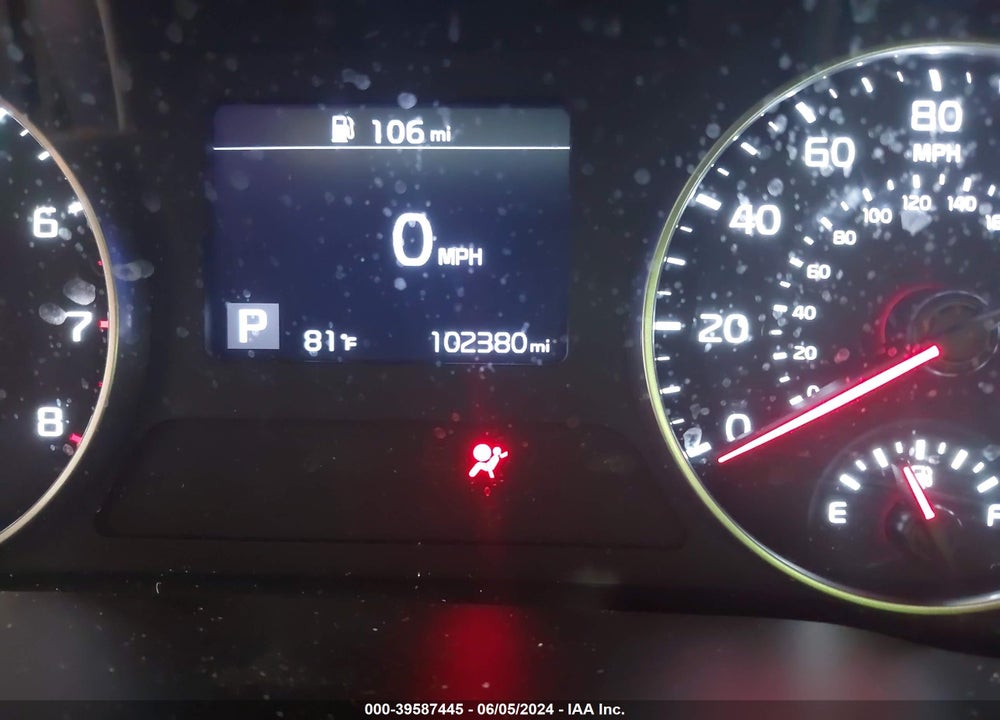 2021 KIA SELTOS LX VIN: KNDEPCAA9M7140121