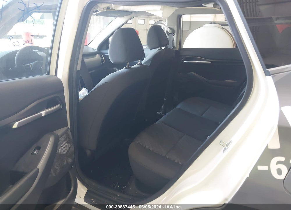 2021 KIA SELTOS LX VIN: KNDEPCAA9M7140121