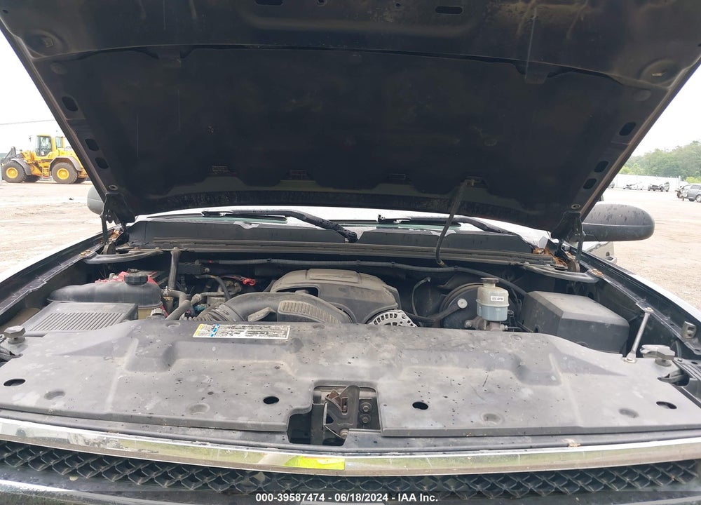 2009 CHEVROLET SILVERADO 1500 LT VIN: 1GCEK29J99Z262826