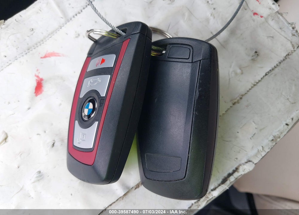 2017 BMW 230I VIN: WBA2F9C33HV983950