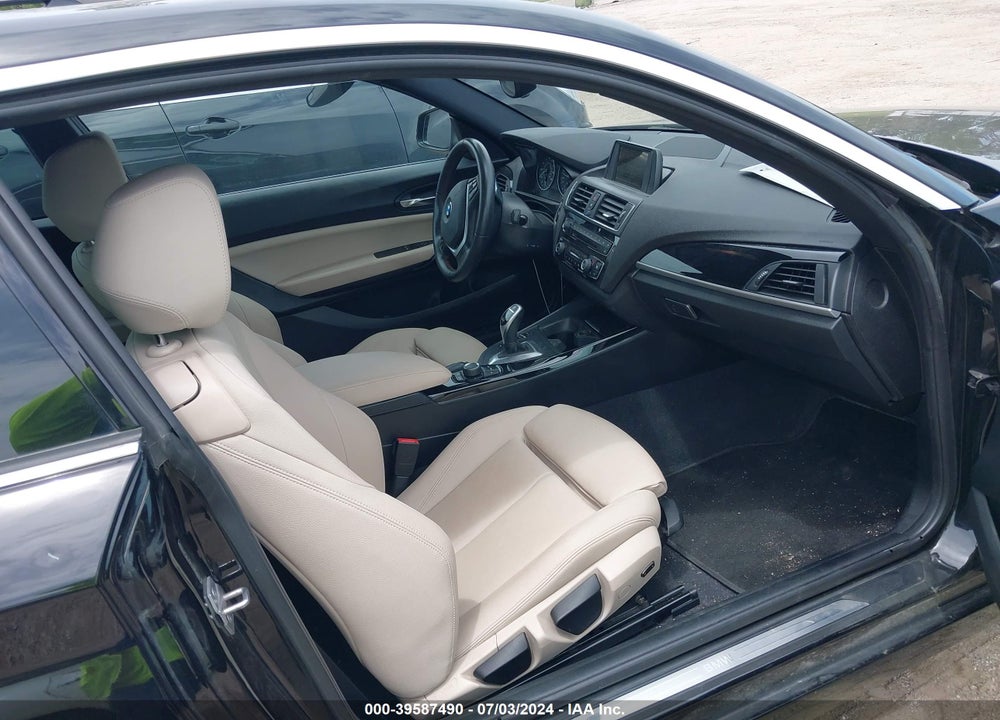 2017 BMW 230I VIN: WBA2F9C33HV983950