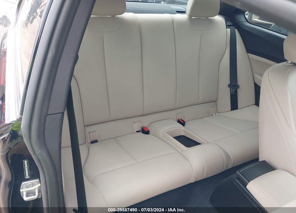 2017 BMW 230I VIN: WBA2F9C33HV983950