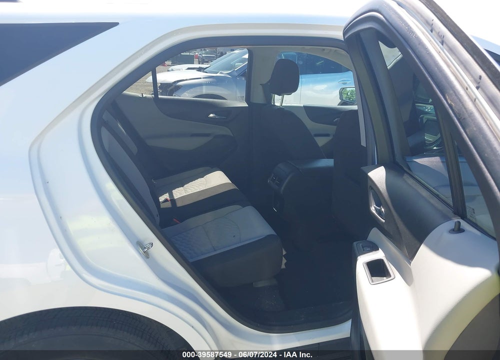 2019 CHEVROLET EQUINOX LT VIN: 2GNAXUEV1K6286938