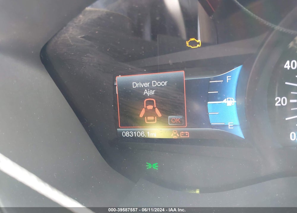 2018 FORD FUSION SE VIN: 3FA6P0H73JR272427