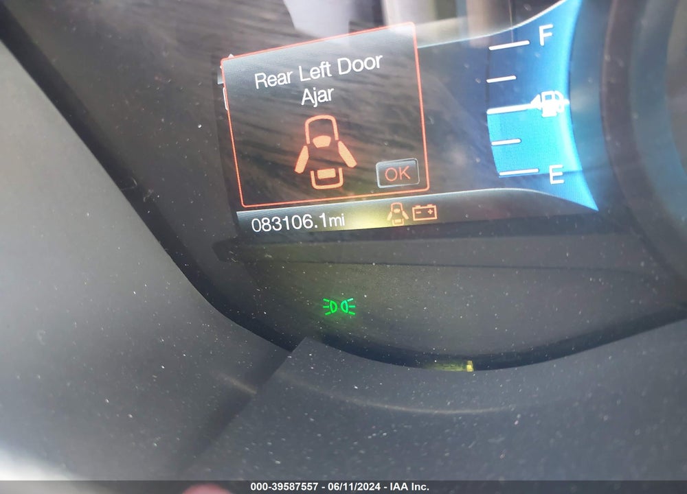 2018 FORD FUSION SE VIN: 3FA6P0H73JR272427