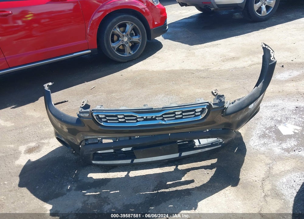 2012 KIA SOUL VIN: KNDJT2A60C7374016