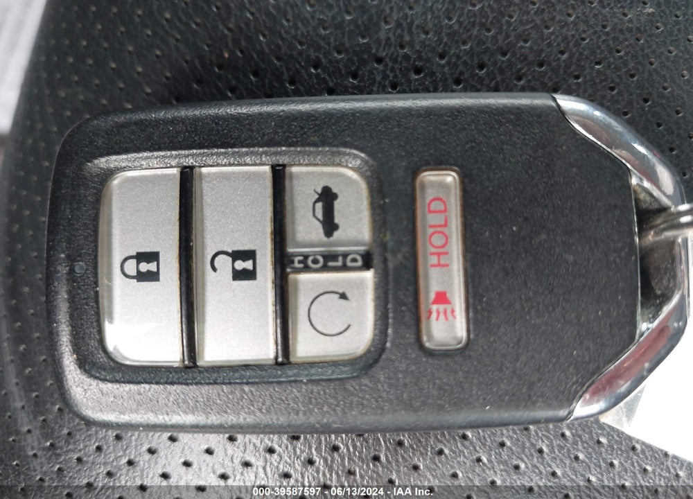 2021 HONDA ACCORD SPORT SPECIAL EDITION VIN: 1HGCV1F46MA060316