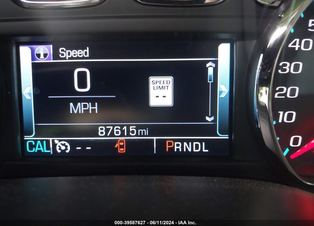 2017 CHEVROLET SILVERADO 1500 1LZ VIN: 3GCUKSEJ3HG470927