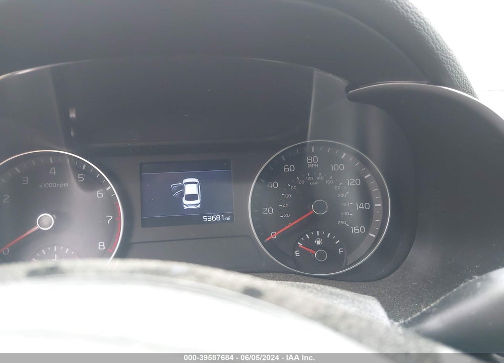 2021 KIA FORTE GT LINE VIN: 3KPF34AD1ME364998