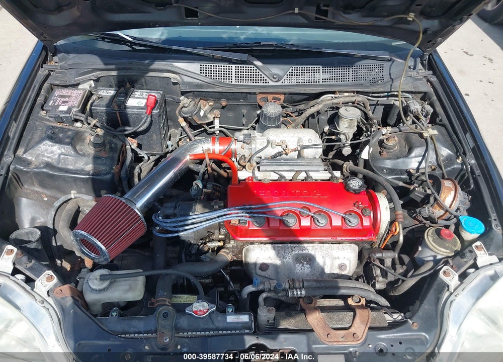1998 HONDA CIVIC EX VIN: 1HGEJ8240WL068440