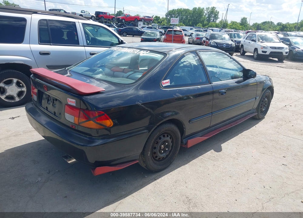 1998 HONDA CIVIC EX VIN: 1HGEJ8240WL068440