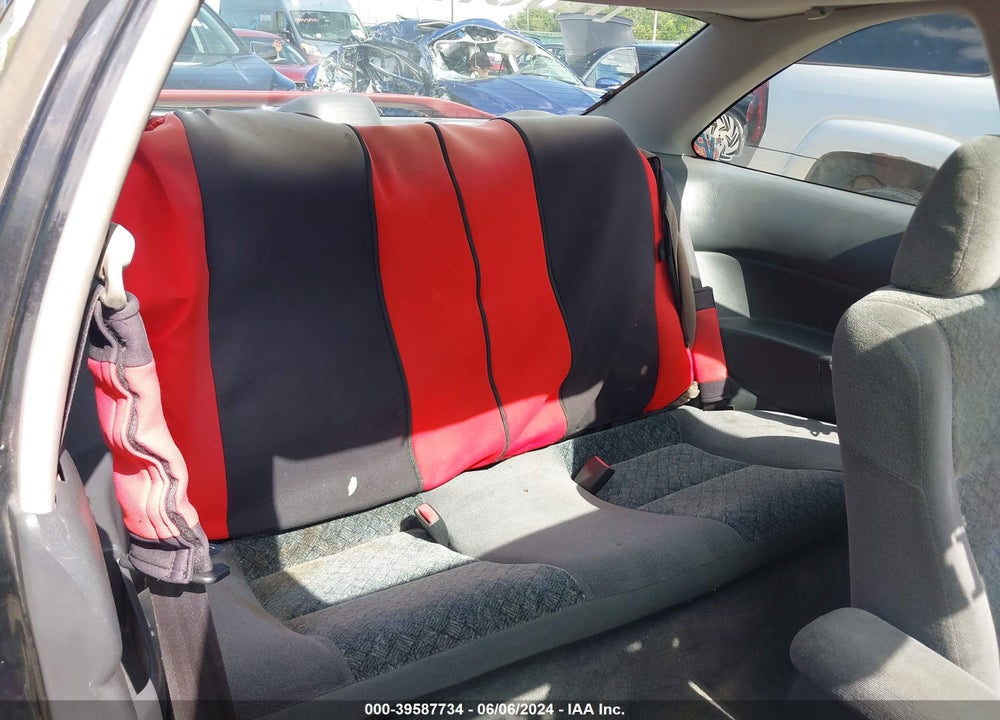 1998 HONDA CIVIC EX VIN: 1HGEJ8240WL068440